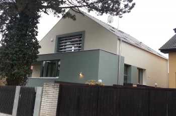 Průhonice, okr. Praha - západ