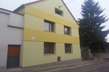 Jeneč, okr. Praha - západ