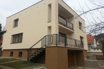 Běloky, okr. Kladno