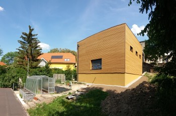 Praha – Koloděje, Technické výpočetní centrum