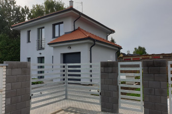 Jiřího Koláře, Kladno-Rozdělov