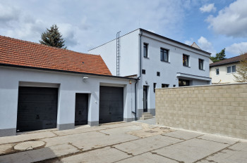  Unhošť - objekt č. ev. 485