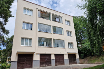 Bytový dům Psohlavců 1227, P4
