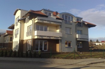 BD Přezletice, okr. Praha - východ