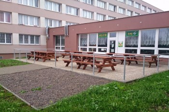 Praha 6 - Suchdol, Restaurace ČZU