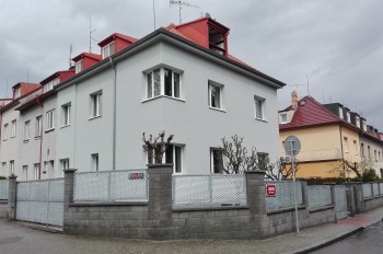 Jenečská 74, Praha 6