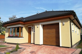 Hřebeč, ul. Višňová
