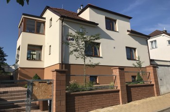 Žákovská,  Praha 6 – Lysolaje